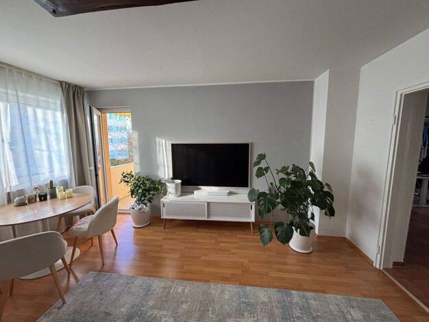 Wohnung zum Kauf provisionsfrei 439.000 € 3 Zimmer 65,4 m² 1. Geschoss frei ab 01.01.2026 Feldmoching-Hasenbergl München 80995