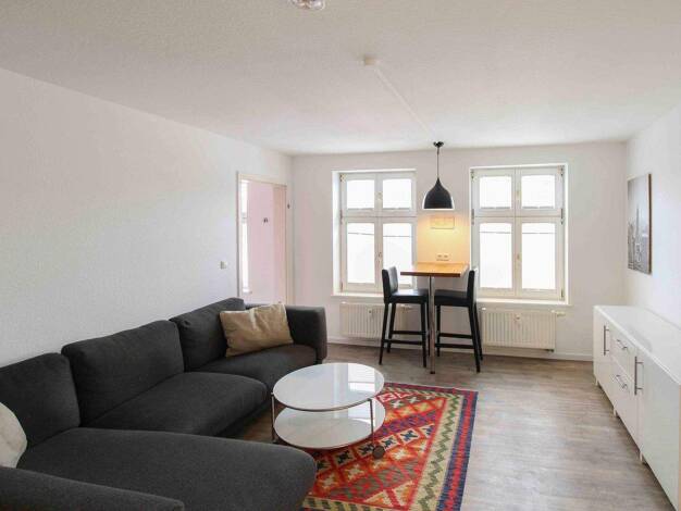 Sonstiges zum Kauf als Kapitalanlage geeignet 259.000 € 2 Zimmer 50 m² Weinbergstraße 6 Jägervorstadt Potsdam 14469