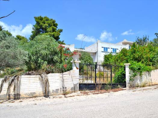 Studio zum Kauf 640.000 € 400 m² EG Peloponnes