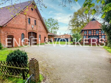 Bauernhaus zum Kauf 1.180.000 € 8 Zimmer 625 m² 132.192 m² Grundstück Hintzendorf Ottersberg 28870