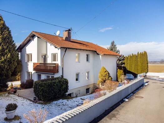 Mehrfamilienhaus zum Kauf 645.000 € 6 Zimmer 198 m² 1.322 m² Grundstück Markt Rettenbach 87733