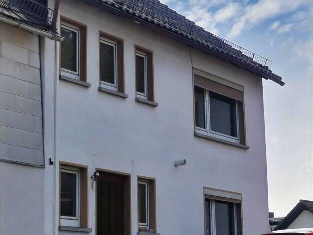 Einfamilienhaus zum Kauf provisionsfrei 44.720 € 1 Zimmer 81,3 m² 167 m² Grundstück Breidenstein Biedenkopf 35216