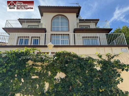 Chalet zum Kauf 675.000 € 4 Zimmer 290 m² 550 m² Grundstück Callosa d'en Sarrià 03510