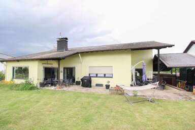 Immobilie zum Kauf als Kapitalanlage geeignet 559.000 € 5 Zimmer 170,4 m² 650,1 m² Grundstück Ober-Saulheim Saulheim 55291