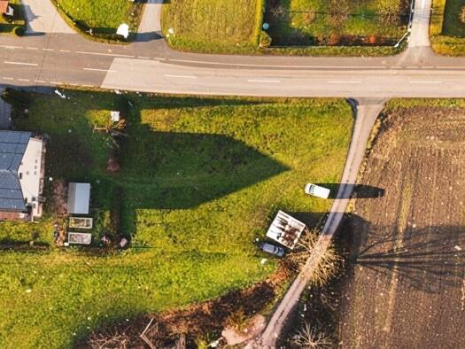 Grundstück zum Kauf 79.000 € 1.086 m² Grundstück Sittersdorf 9133