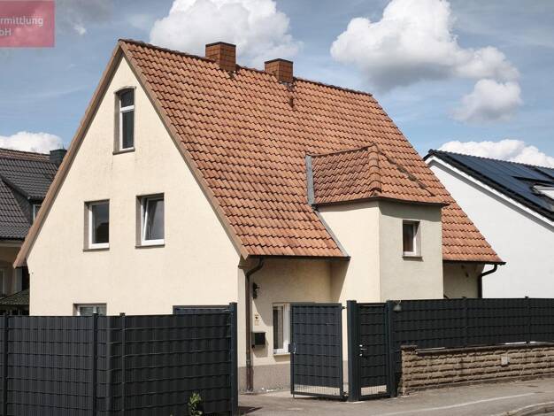 Mehrfamilienhaus zum Kauf 349.000 € 5 Zimmer 147 m² 360 m² Grundstück Neustadt 31535