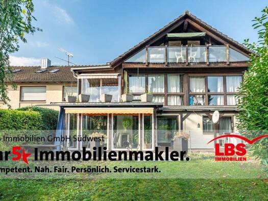 Mehrfamilienhaus zum Kauf 698.000 € 12 Zimmer 280 m² 440 m² Grundstück Singen 78224