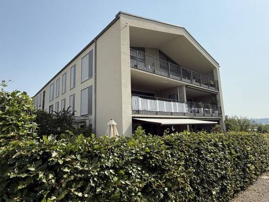 Wohnung zur Miete 1.250 € 3 Zimmer 95,6 m² 1. Geschoss frei ab 01.11.2025 Weststadt Ravensburg 88213