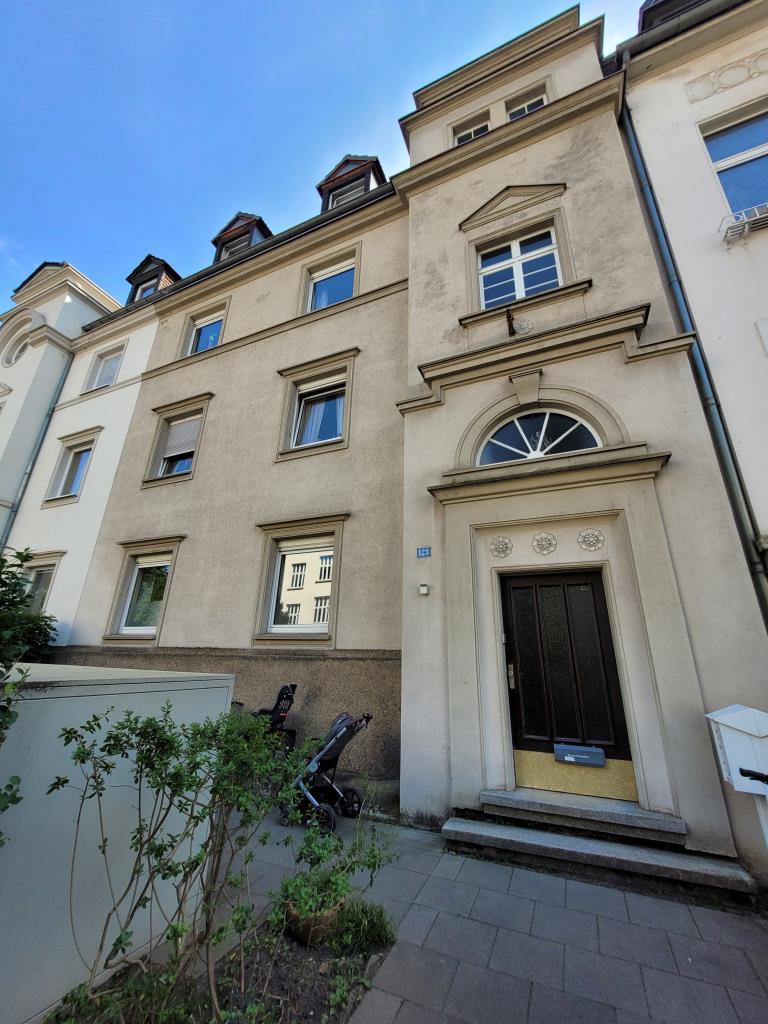 Wohnung zum Kauf provisionsfrei 249.000 € 3 Zimmer 73,9 m²<br/>Wohnfläche 3.<br/>Geschoss Dorotheenstraße 123 Ellerviertel Bonn 53111