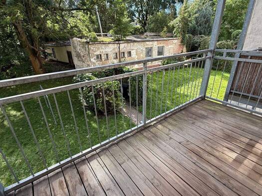 Studio zur Miete 289 € 2 Zimmer 53,5 m² 3. Geschoss frei ab 01.03.2026 Hilbersdorfer Str. 64 Hilbersdorf Chemnitz 09131