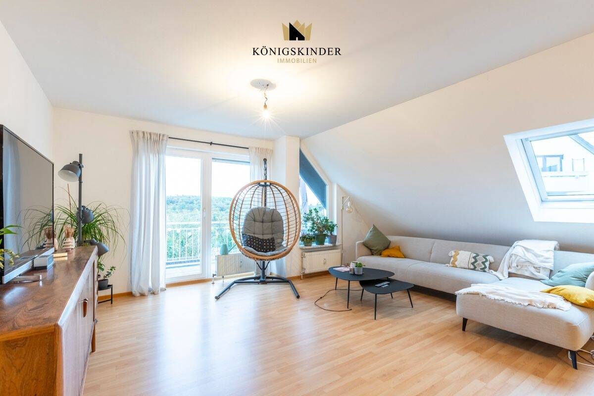 House in Stuttgart - Mehr