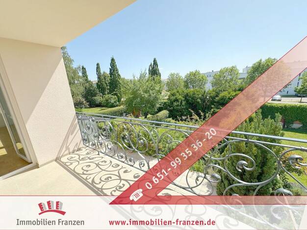 Wohnung zum Kauf 399.800 € 3 Zimmer 90 m² Tarforst Trier 54296