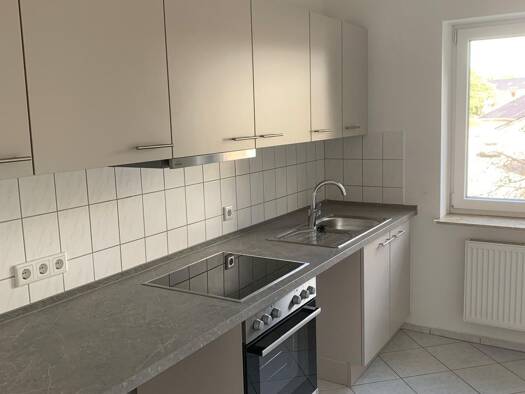Wohnung zur Miete 711 € 4 Zimmer 76,5 m² Geschoss 2/3 frei ab 01.11.2025 Ochsenweg 93 Weiche Flensburg 24941