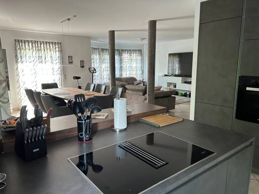 Maisonette zur Miete 1.500 € 5 Zimmer 155 m² Geschoss 2/3 frei ab 01.11.2026 Dettingen Karlstein am Main 63791