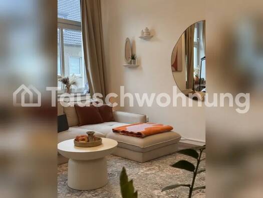 Wohnung zur Miete Tauschwohnung 1.040 € 2 Zimmer 71 m² 2. Geschoss Weidenpesch Köln 50733