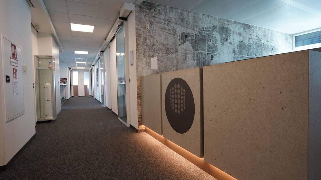 Bürofläche zur Miete 11.291 € Dietrich-Keller-Straße 24 Raaba-Grambach 8074