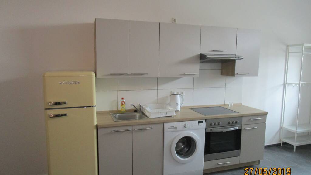 Wohnung zur Miete auf Zeit 1.090 € 2 Zimmer 45 m² frei ab 01.10.2026 Stöcken Hannover 30419