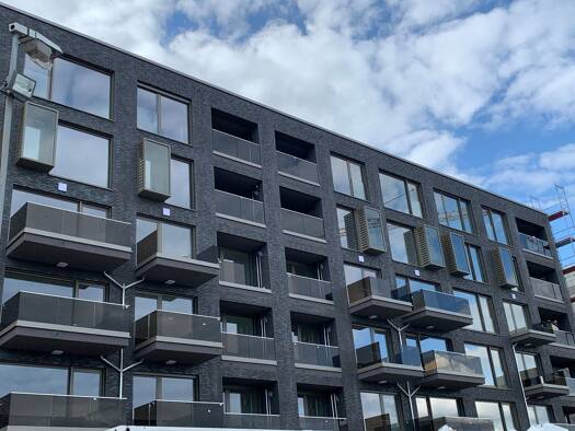 Wohnung zum Kauf - Neubau provisionsfrei 799.900 € 3 Zimmer 93,6 m² 5. Geschoss Neustadt Mainz 55118