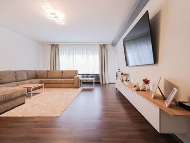 Wohnung zum Kauf 349.000 € 4 Zimmer 110 m² Rothaurach Roth 91154