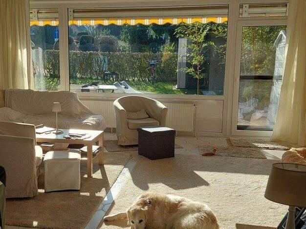 Reihenendhaus zum Kauf provisionsfrei 399.000 € 4 Zimmer 129 m² 285 m² Grundstück Glogauer Str. 10 Ebensberg Lüneburg 21337