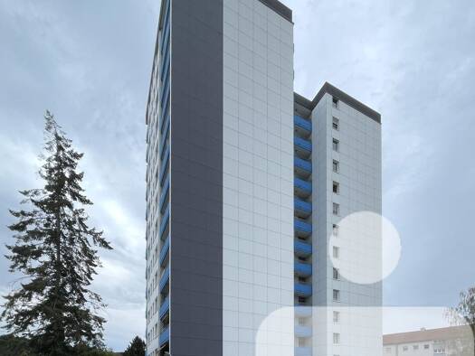 Wohnung zum Kauf 169.000 € 2 Zimmer 52 m² 3. Geschoss Eichwasen Schwabach 91126