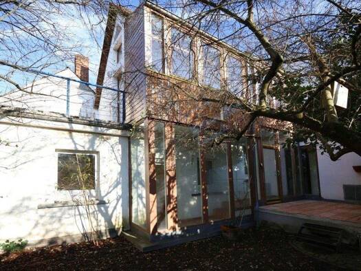 Einfamilienhaus zum Kauf 449.900 € 6 Zimmer 186,3 m² 213 m² Grundstück frei ab sofort Eberstadt Darmstadt 64297