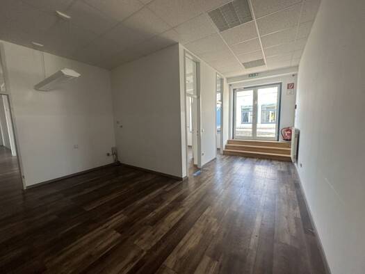 Bürofläche zur Miete 10 € 10 Zimmer 444 m² Bürofläche St. Pölten St. Pölten 3100