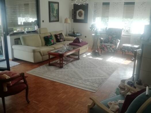 Terrassenwohnung zur Miete 700 € 3 Zimmer 85 m² Geschoss EG/2 frei ab 01.05.2026 Eitorf 53783