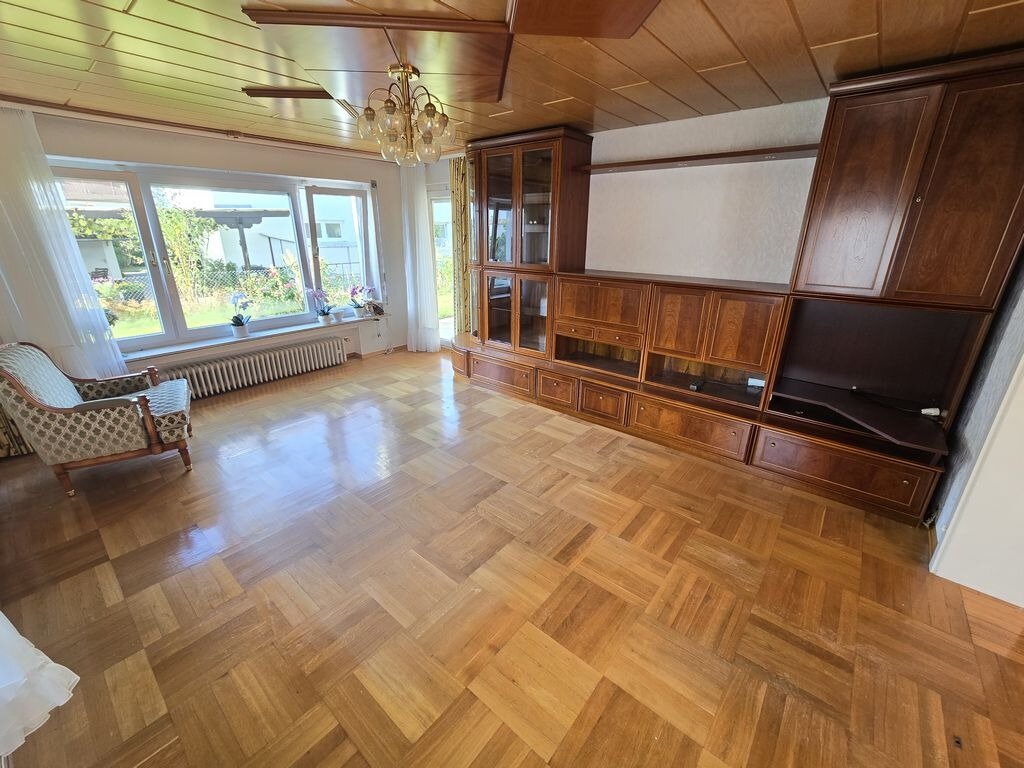 Wohnung zur Miete 1.500 € 4 Zimmer 104 m²<br/>Wohnfläche EG<br/>Geschoss Königsbronn Königsbronn 89551