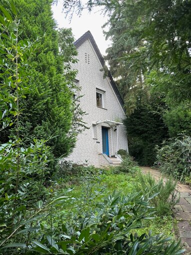 Einfamilienhaus zum Kauf 219.500 € 4 Zimmer 100 m² 910 m² Grundstück Schweicheln - Bermbeck Hiddenhausen 32120