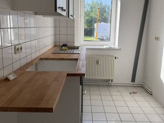 Wohnung zur Miete 321 € 2 Zimmer 45,9 m² frei ab 01.10.2026 Oberhermsdorf Wilsdruff 01737