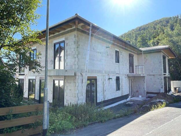 Wohnung zum Kauf - Erstbezug 336.560 € 3 Zimmer 92,1 m² EG Haiger 35708