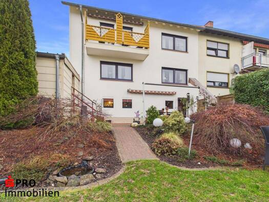 Einfamilienhaus zum Kauf 309.000 € 8 Zimmer 200 m² 431 m² Grundstück Sulzbach 66280