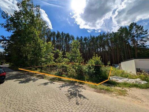 Grundstück zum Kauf 169.000 € 856 m² Grundstück Kummersdorf Storkow (Mark) / Kummersdorf 15859