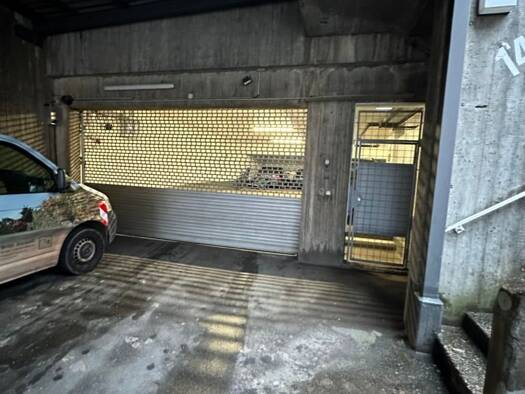 Duplex-Garage zur Miete 75 € Haußmannstraße Ost Ost 70188