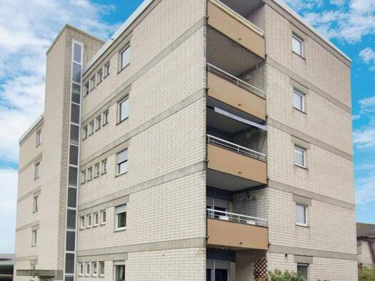 Wohnung zum Kauf 120.000 € 1 Zimmer 41 m² Groß-Umstadt 64823