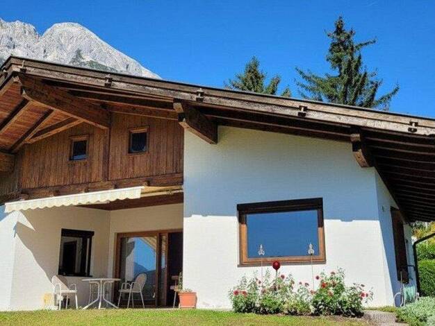 Haus zum Kauf 885.000 € 106,8 m² 628 m² Grundstück Telfs 6410