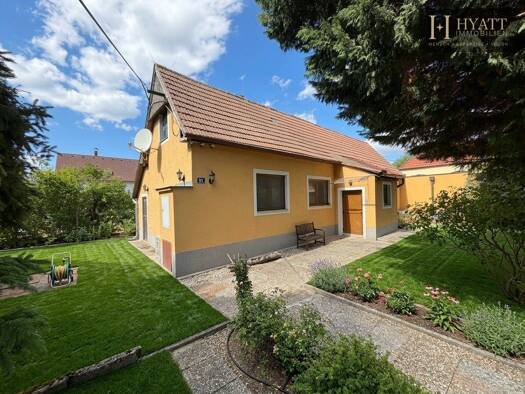 Einfamilienhaus zum Kauf 450.000 € 3 Zimmer 65 m² 428 m² Grundstück Gerasdorf bei Wien 2201