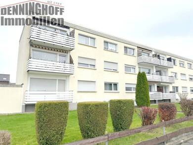 Wohnung zum Kauf als Kapitalanlage geeignet 119.000 € 4 Zimmer 79 m² Bönen Bönen 59199