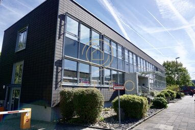 Bürofläche zur Miete provisionsfrei 8,50 € 285 m² Bürofläche teilbar ab 285 m² Sprendlingen Dreieich 63303