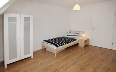 Wohnung zur Miete Wohnen auf Zeit 680 € 5 Zimmer 11 m² frei ab 04.03.2025 Rheinstraße 2-3 Friedenau Berlin 12159