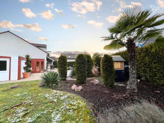 Grundstück zum Kauf 299.000 € 400 m² Grundstück Rumpenheim Offenbach am Main 63075