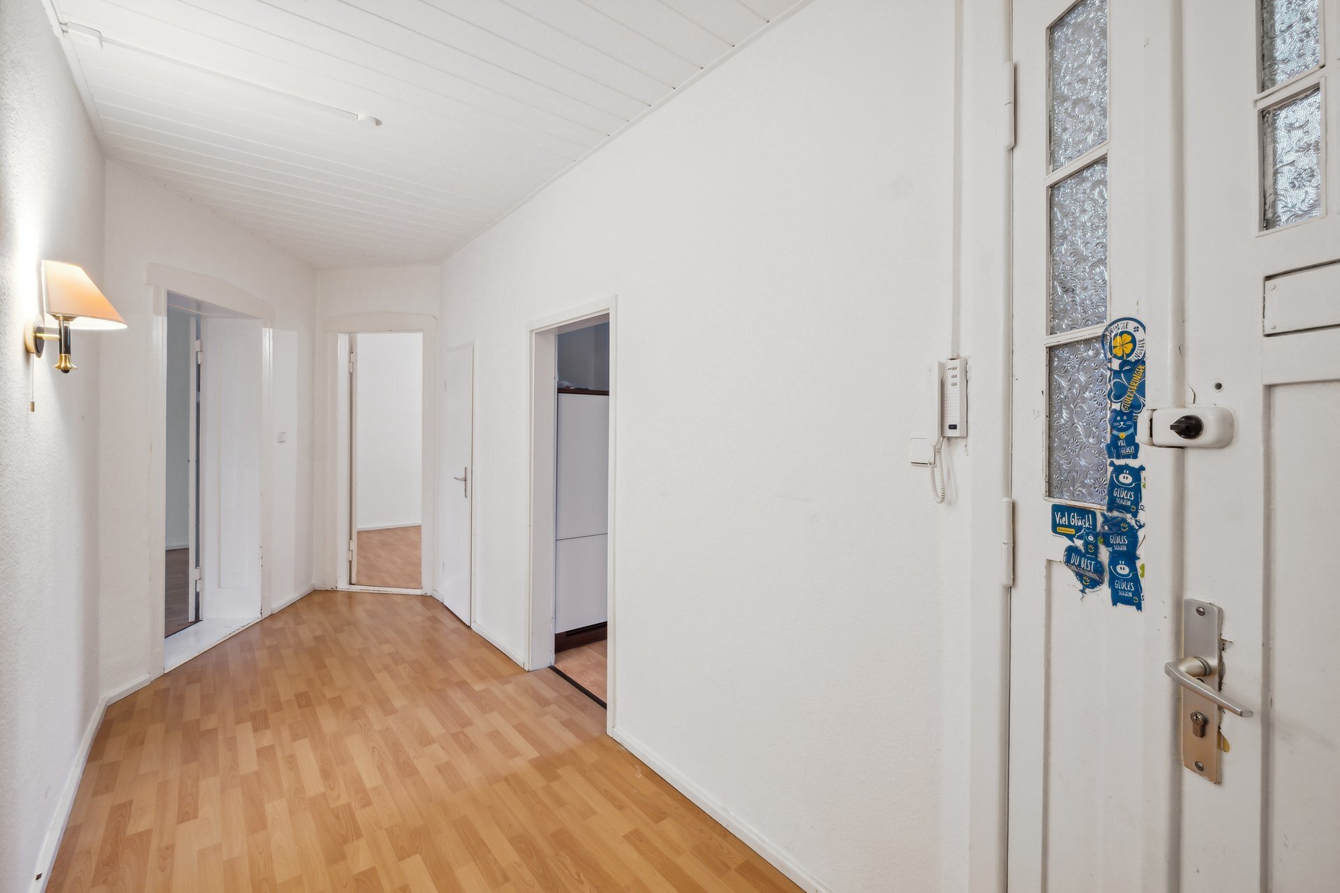 Wohnung zum Kauf 230.000 € 3 Zimmer 106,2 m²<br/>Wohnfläche 1.<br/>Geschoss Altstadt Brandenburg an der Havel / Altstadt 14770