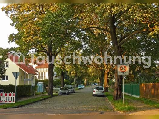 Wohnung zur Miete Tauschwohnung 1.065 € 3 Zimmer 80 m² 2. Geschoss Biesdorf Marzahn-Hellersdorf 12683