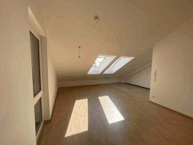 Wohnung zur Miete 1.060 € 2 Zimmer 50 m² 2. Geschoss frei ab sofort Luitpoldstr. 34 Hohenbrunn Hohenbrunn 85662