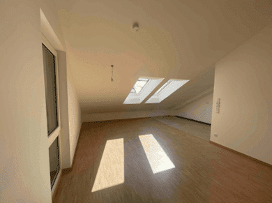Wohnung zur Miete 1.060 € 2 Zimmer 50 m² 2. Geschoss frei ab sofort Luitpoldstr. 34 Hohenbrunn Hohenbrunn 85662