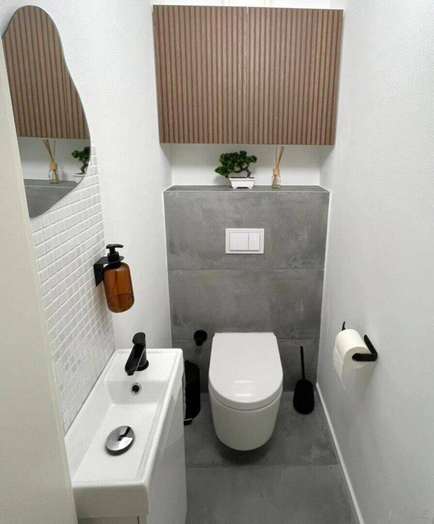 Apartment in Graz, Wetzelsdorf - Mehr
