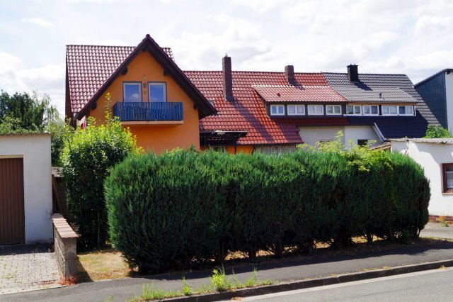 Haus zum Kauf 345.000 € 7 Zimmer 195 m²<br/>Wohnfläche 690 m²<br/>Grundstück ab sofort<br/>Verfügbarkeit Bad Staffelstein Bad Staffelstein 96231