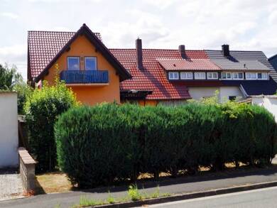 Haus zum Kauf 345.000 € 7 Zimmer 195 m² 690 m² Grundstück frei ab sofort Bad Staffelstein Bad Staffelstein 96231