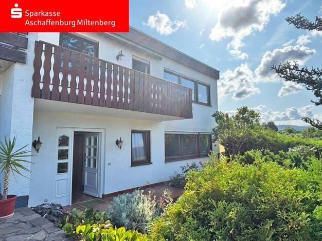 Reihenendhaus zum Kauf 299.000 € 4 Zimmer 115 m² 486 m² Grundstück frei ab sofort Waldaschaff 63857